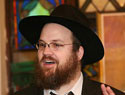 Rabbi Asher Crispe